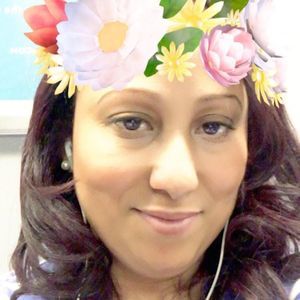 Meet your Posher, Jacqueline